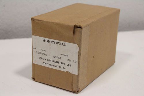 NIB Honeywell Isolator Assembly 7723 30682327-003 + Free Priority Shipping!!!