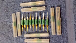 DEUTSCH Extraction Tool  81515-23  Lot of 17 total