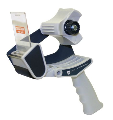 Intertape Polymer 1969 2-Inch Pistol Grip Carton Sealing Tape Dispenser