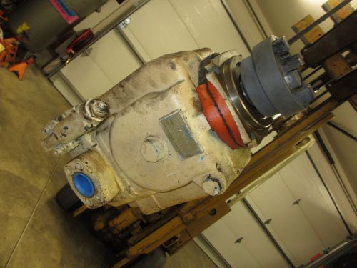 Vickers PVH131QPC RF 13S 10 CM7 31 Hydraulic Pump