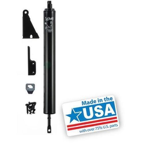 Wright us920bl 3cs standard duty closer, black new for sale