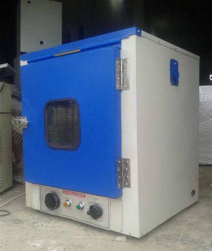 Incubator bacteriological memmert type : 400 x 400 x 400 (16&#034; x 16&#034; x 16&#034;) for sale