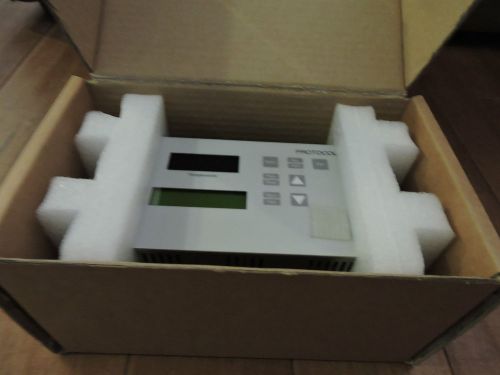 / PROTOCOL-3 INDUSTRIAL OVEN TEMPERATURE CONTROLLER / PN 0112-PROTO-COL3