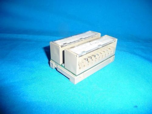 Togi PCN-COM202 PCNCOM202 Terminal Block U