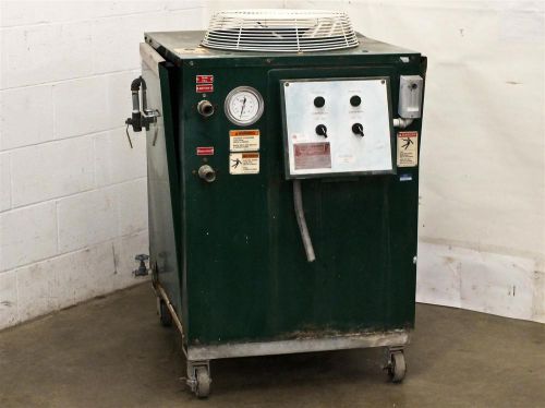 Schreiber Engineering Air Cooled Water Chiller 20GPM 1/2HP 230VAC (100AC)