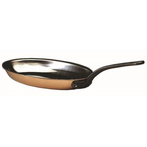 Matfer Bourgeat 370036 Fry Pan