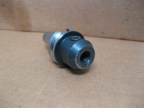 RICHMILL BT-40 END MILL TOOLHOLDER CNC MACHINING  3/4&#034; (.750&#034;)