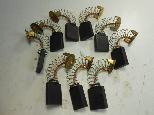 Accurouter motor brush 70513 , lot of 9 for sale