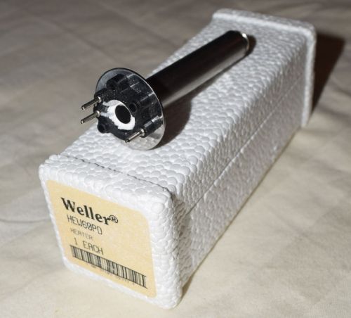 Weller HEW60PD HEATER NIB