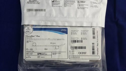 Boston Scientific 175-272 Percuflex Plus 7F (2.3mm) x 24cm (240mm)