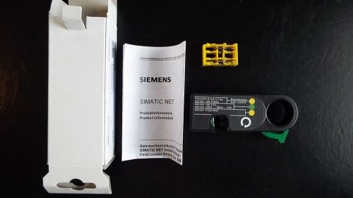 *NEW* *GREAT $$* Siemens 6GK1901-1GA00_ INDUSTRIAL ETHERNET STRIPPING TOOL