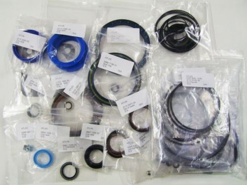 Atlas Copco 3115 9150 96 seal kit for DRIFTER 1838ME