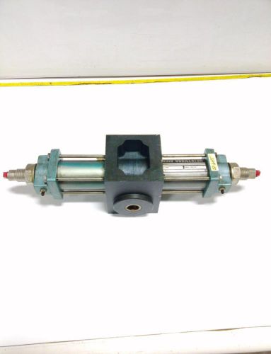 OHIO OSCILLATOR ROTARY ACTUATOR  A6.2-190-ACB-ET-MS2-RKH-N