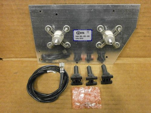 Century solar battery charger new rectifier kit 865-038 for sale