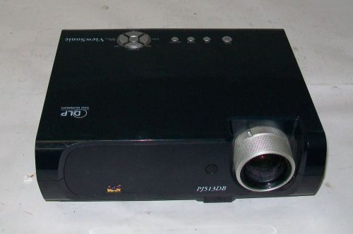 -PARTS- ViewSonic PJ513D/DB DLP