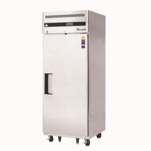 New everest refrigeration esf1 reach-in freezer for sale