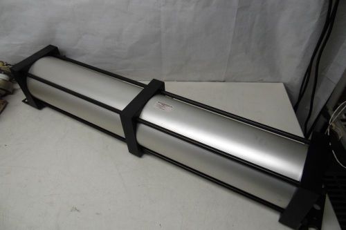 TRDManufacturing Bimba Pneumatic Air Cylinder 6&#034; x 15 3/4&#034; Stoke / Bore