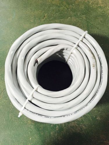 42&#039; 6-6-6-6 SER Service Entrance Aluminum Cable SE Style R Wire