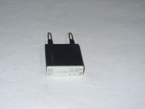 Siemens 3RT1916-1CD00 Surge Suppressor, Used