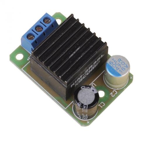 2pcs DC-DC KIM-055L 12V (9-35V) to 5V 5A Step Down Power Converter Module