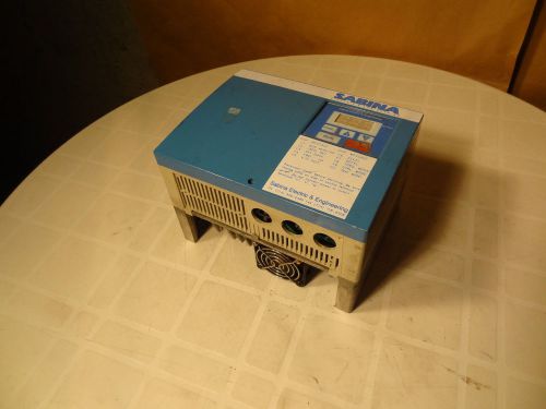 Sabina AC Inverter 76747-2/D9591440050 5HP SVC 9591