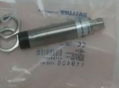 1PC NEW BALLUFF BES M30MI-POC10B-BV02