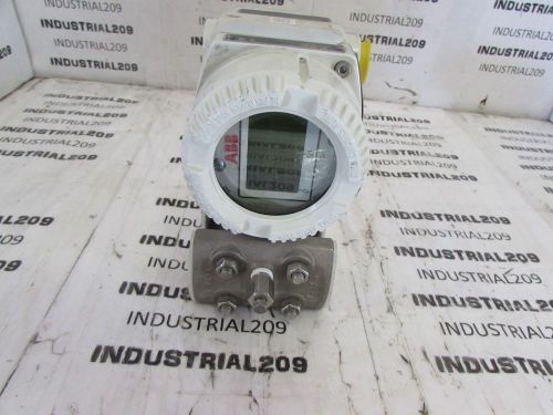 ABB PRESSURE TRANSMITTER 2010TC NEW SURPLUS