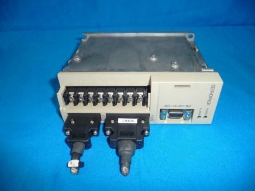 Yaskawa Electric SGDA-01BP SGDA01BP Servopack C