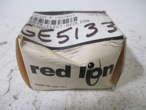 Red lion controls cub30000 counter *new in a box* for sale