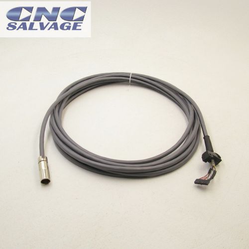 Kuka krc2 teach pendant cable 10m kcp2 *new* for sale