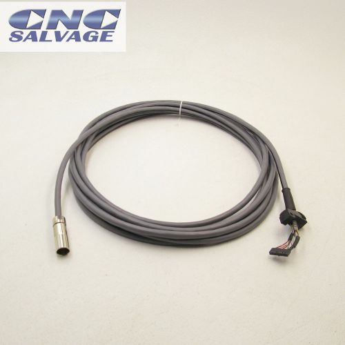 KUKA KRC2 TEACH PENDANT CABLE 10M KCP2 *NEW*