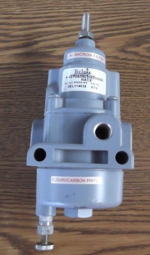 BELGAS P-50 Regulator. p050n0206000000