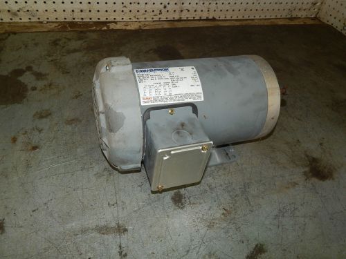 Marathon G585 CVE 56T17F325J P Motor 2 Hp 3 Phase 1725 RPM