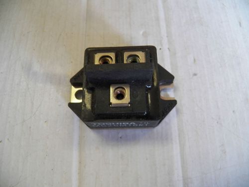 NEW TOSHIBA TYRISTOR MODULE MG25M1BK1