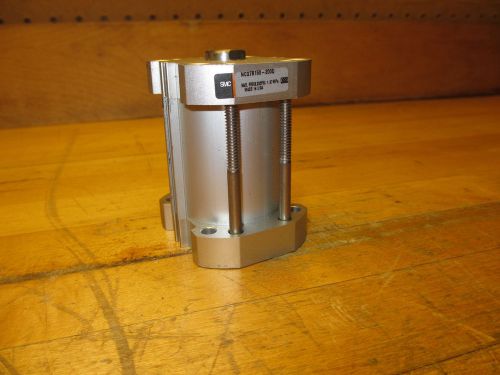 SMC NCQ7B150-2000 NEW OLD STOCK Pneumatic Cylinder Actuator