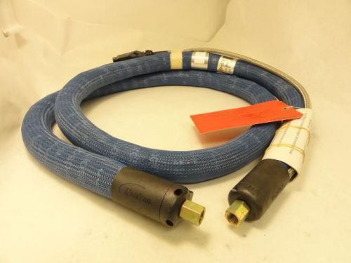 156105 New-No Box, Nordson 274793 RediFlex Hose, 240V, 248W, 10.3MPA, 8&#039; Length