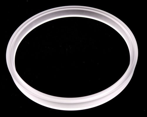 Lam Research 716-026652-961-A Quartz Edge Bottom Ring Semiconductor Part