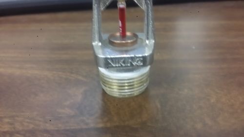 2001 viking v534 fire sprinkler