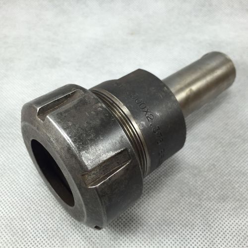 ETM ER40 Collet Chuck ST1.000X2.375 ER40 Holder