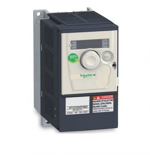 New  Inverter ATV312HU30N4  for  Schneider