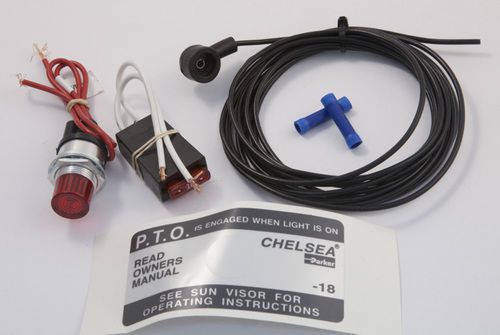 328751-1X CHELSEA CAB LITE INDICATOR KIT