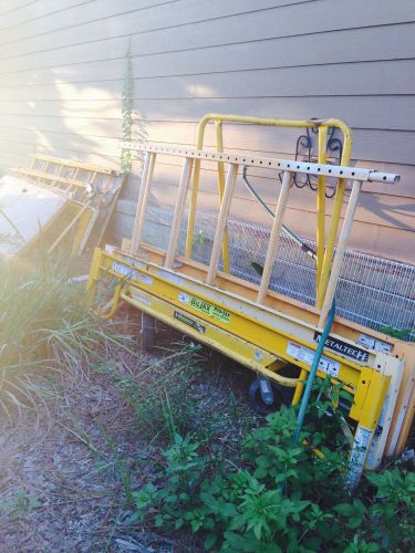 Grabber Drywall Cart