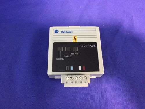 Allen Bradley 160-DN2 DeviceNet module  NEW / OPENED