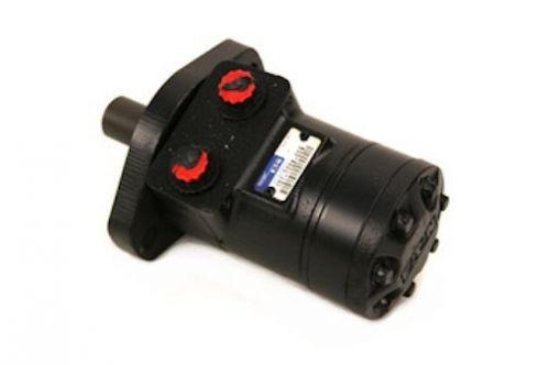 New genuine charlynn eaton h series 101-1033-009 hydraulic motor 1011033009 for sale