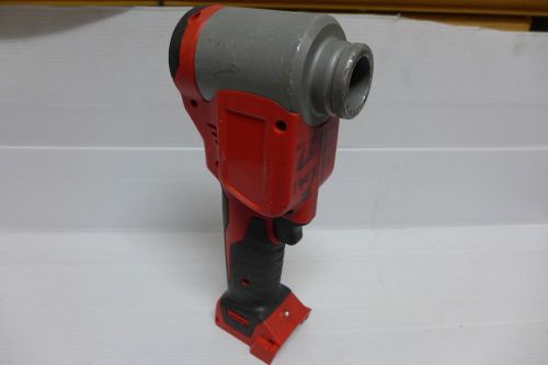 MILWAUKEE 2676-20 Cordless Knockout Tool(Body only) 2676