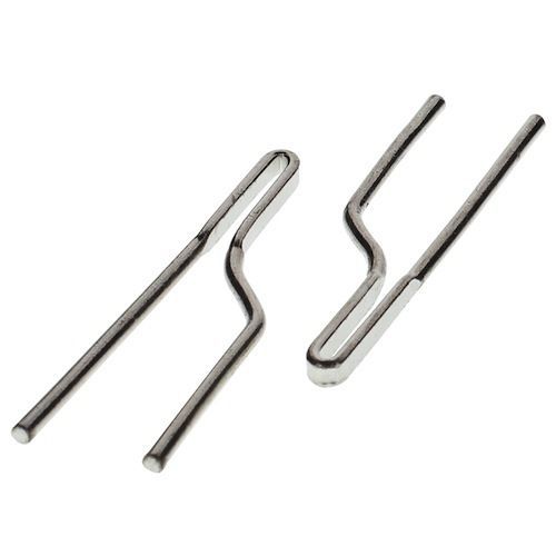 Weller 8125W Replacement Soldering Gun Tips 2 Pack