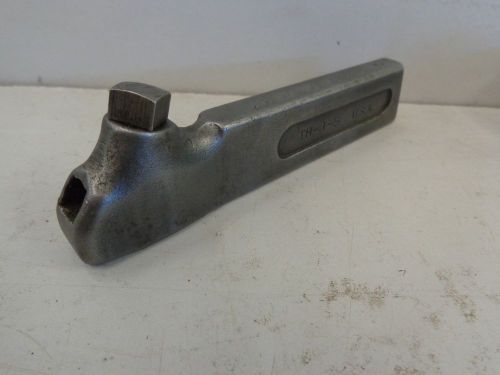 STEELGRIP LATHE TOOL HOLDER TH-1-S   STK 4257