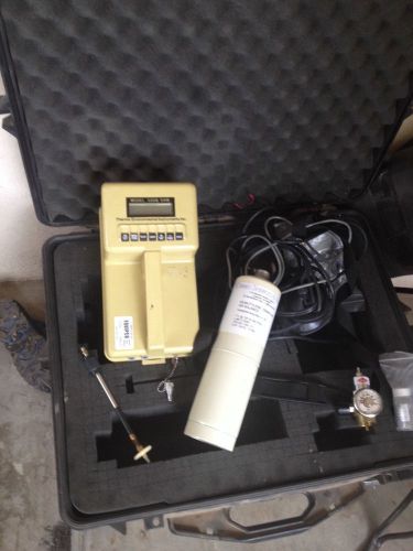 Thermo Enviromental Instrument Model 580B OVM