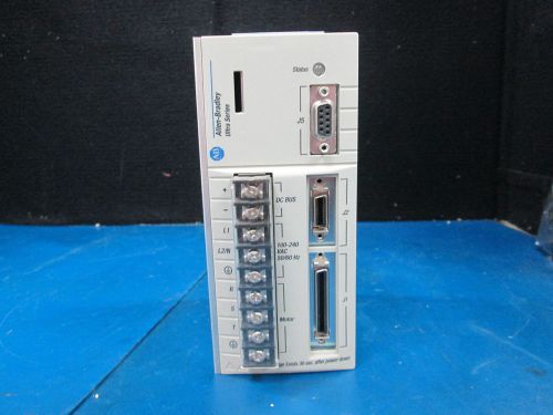 Allen Bradley Ultra Series 1398-DOM-005