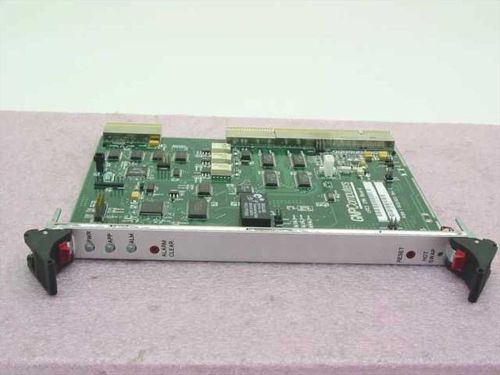 GNP PDSi cPCI IMN Board (1-503192C1)